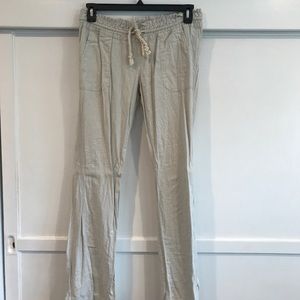 Roxy Beach Pants